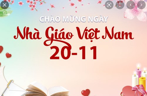 Chi đội 8A4 tham gia cuộc thi Cao Ba Quat s Beloved Teachers!